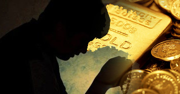 Doa Membuka Aura Rezeki