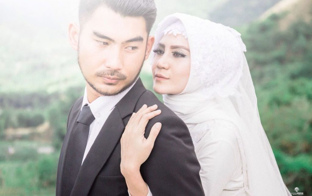 doa didekatkan jodoh