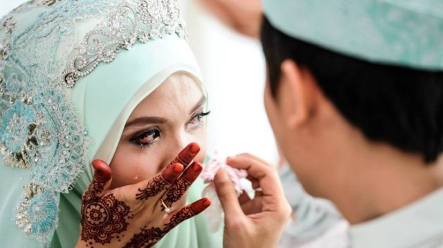 doa agar cepat dilamar pacar