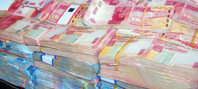 Doa Pesugihan Biar Kaya Mendadak Doa Pesugihan Biar Kaya Mendadak